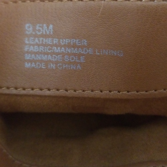 ❤Suede brown boots❤ - Picture 3 of 5